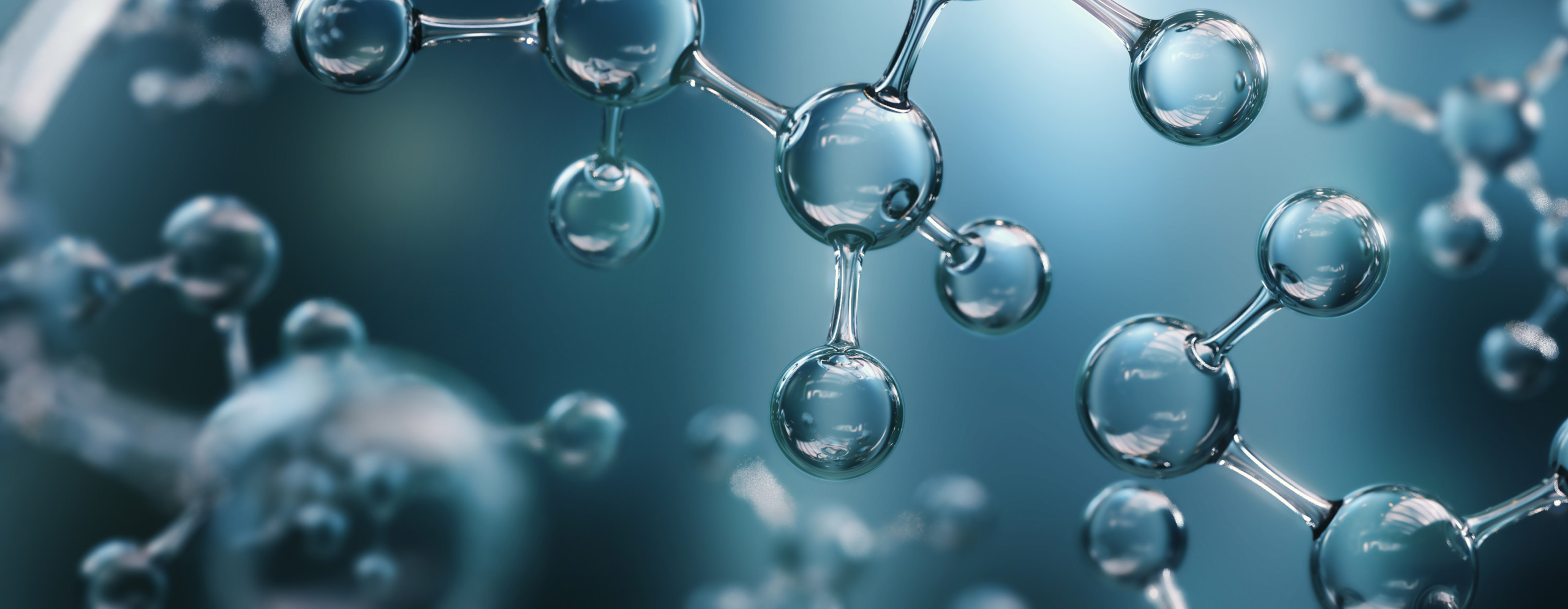 เคมีดักจับออกซิเจน ระบบบำบัดน้ำ ป้องกันการเติบโตของจุลินทรีย์ จุลชีพ